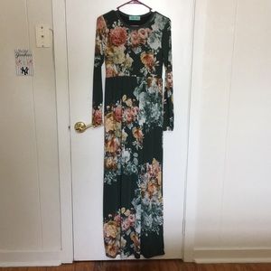 Womens clothing